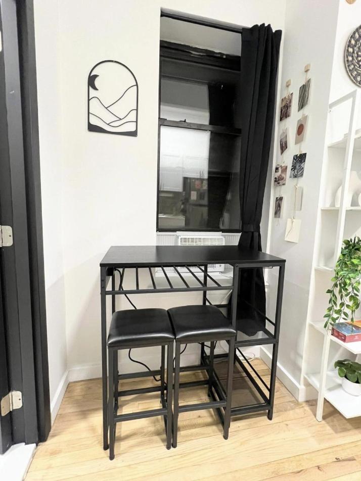 Steps From Everything - Modern Studio In Downtown'S Union Square New York Esterno foto