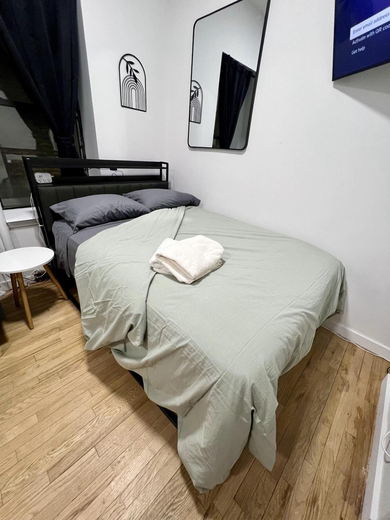 Steps From Everything - Modern Studio In Downtown'S Union Square New York Esterno foto