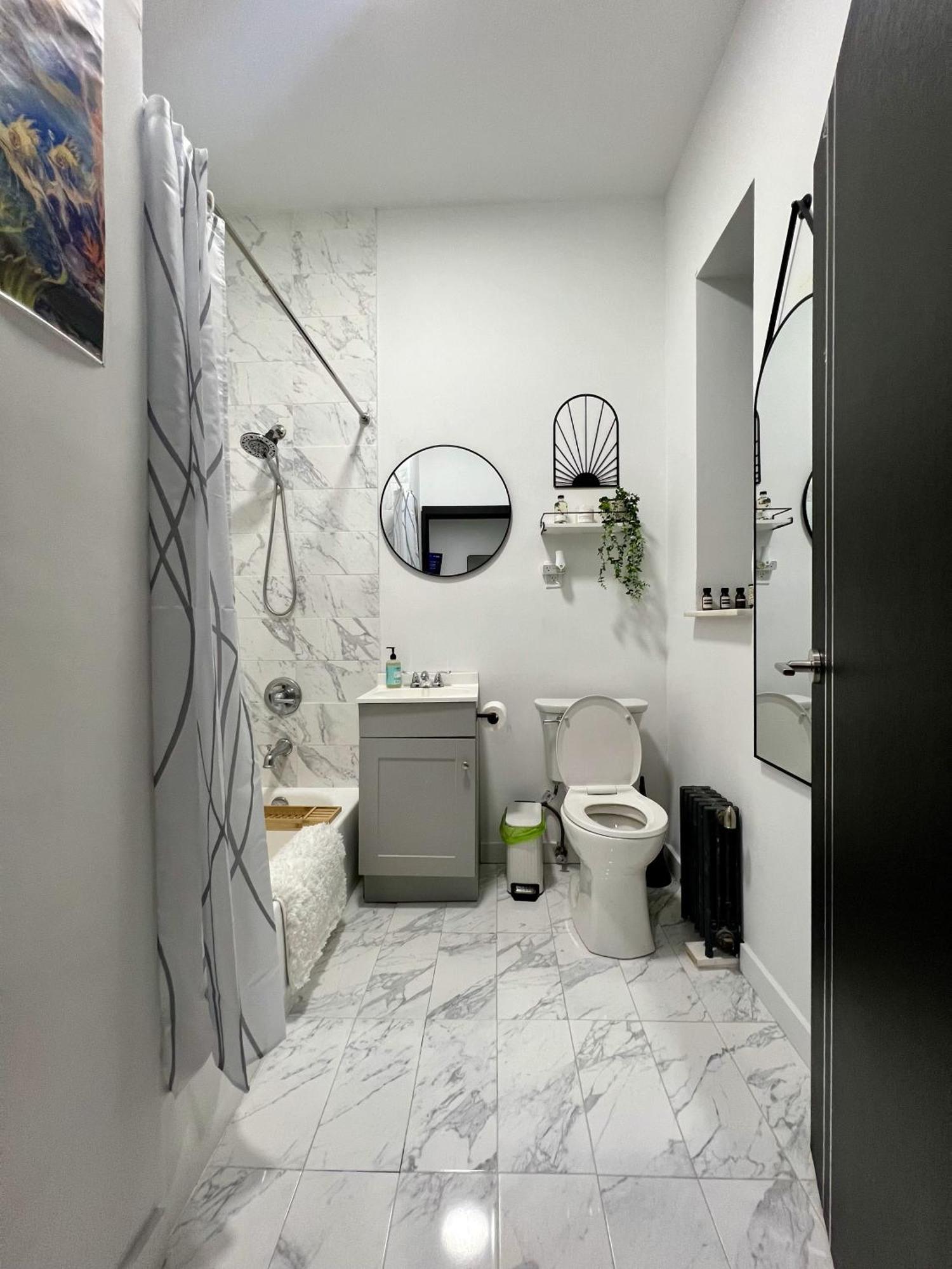 Steps From Everything - Modern Studio In Downtown'S Union Square New York Esterno foto